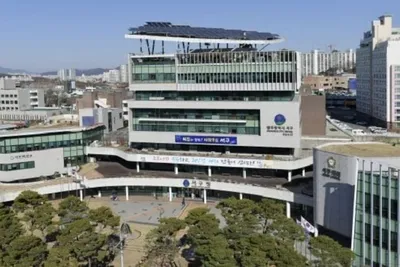 광주 서구, 풍암동 불법 콘크리트 시설 19일 강제 철거…“불법에 무관용”