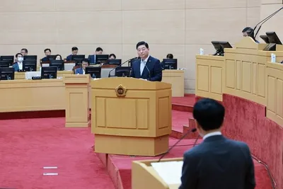 전남교육청 ‘리박스쿨’ 논란…신민호 의원 “역사교육 바로 세워야”