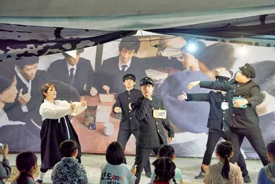 광주 동구, ‘국가유산 야행’ 10년 연속 선정..야간 관광 명소 부상