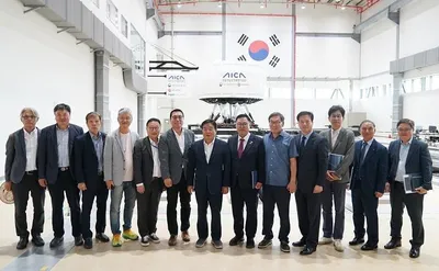 광주 AI산업 육성 총력…호남발전특위, 데이터센터 방문