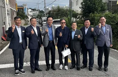 나주시, 판아시아와 손잡고 유럽 농수산식품 수출 길 넓힌다