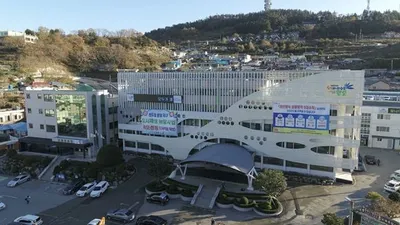 완도군, 어선 사고 예방 나선다… 80% 지원 ‘구명조끼 보급 사업’ 본격 추진