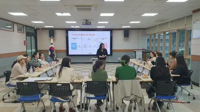전남교육청, 학부모지원센터 10곳 운영…학부모 자치 적극 지원