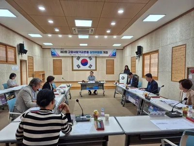 강진 고향사랑기금, 2026년 4대 사업으로 지역 변화 주도