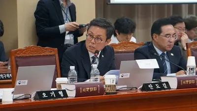 “명품 가방·시계 4억 원대”…김건희 과세 촉구한 안도걸 발언, 국세청 “검토하겠다”