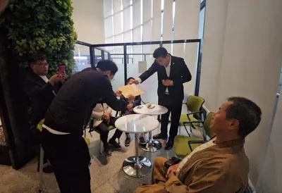 함평군사회단체협의회, “특별한 희생엔 특별한 보상” 농림축산식품부에 강력 촉구
