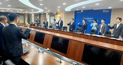 전남 에너지 미래도시 100일 플랜, 특별법·RE100 실현 박차