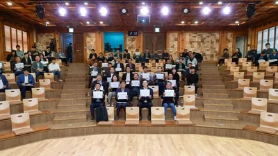 영암왕인문화축제, 벚꽃축제 분리·콘텐츠 혁신 추진