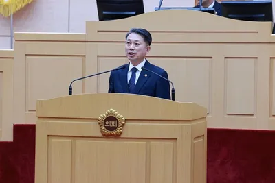 “벼 깨씨무늬병 피해 확산… 이재태 의원 ‘정부 늑장·부실 대응이 피해 키웠다’”