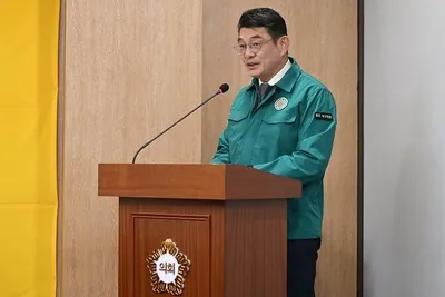 “주민 부담 줄인다” 광주 서구의회, 재난 공동주택 지원 확대 나서