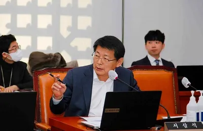 농업인 52% “10년 후 농업 비관적”… 서삼석 “정부 농심 외면 말라”