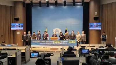 지하철 무임승차 손실 문제… 정부 지원 촉구 ‘한목소리’
