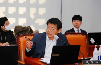 서삼석 “국립해양시설, 장애인 외면한 전시행정… 법 위반 수준”