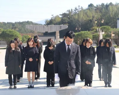 전종호 광주전남지방병무청장 취임, 공정한 병무행정 강조