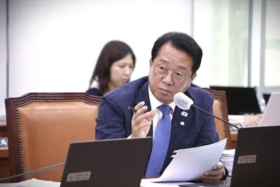 해수부, 고흥 귀어학교 선정해놓고 예산 ‘0원’… 문금주 “탁상행정의 전형”