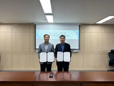 광주 소상공인 음식, 복지 현장과 만나다