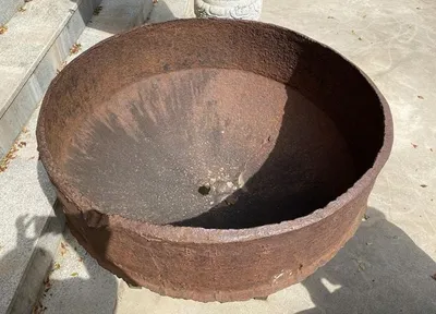 담양 보리암명 철제 수정, 전남도 지정문화유산 신규 지정