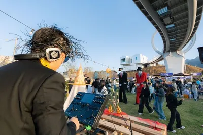 영암 토요일 축제 ‘로또데이’ 효과…청년·농가 상생, 지역화폐·특산품 매출 쑥