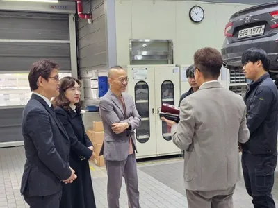 광주시교육청, 직업계고 현장실습 기업 특별 점검 실시