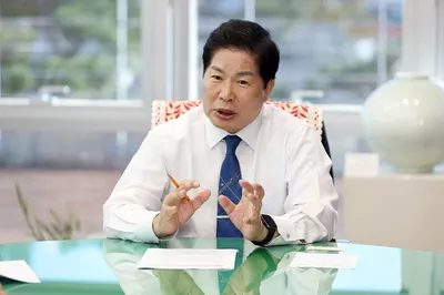 고흥군 ‘현장 중심 수출 정책’ 결실, 농수산물 수출액 전국 1위