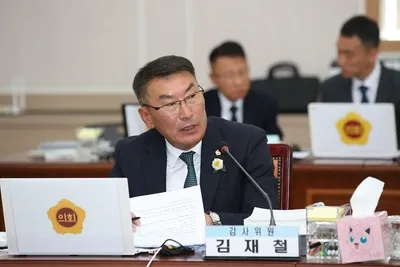 “교원 음주운전 14건 중 대부분 감봉 1개월”… 전남교육청 징계 도마 위