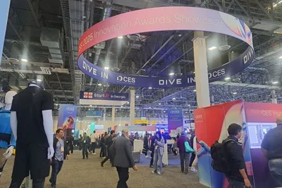 광주 혁신기업 7곳, ‘CES 2026’ 혁신상 석권…글로벌 기술 경쟁력 입증