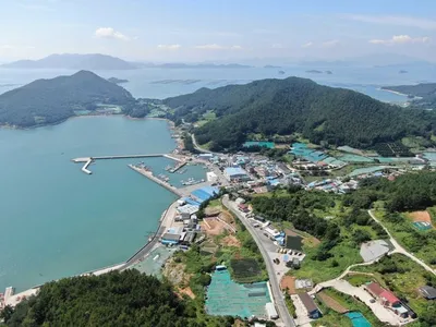 완도 금일 관문 권역 본격 개발 시동..어촌 신활력증진사업 예산 100억 확보