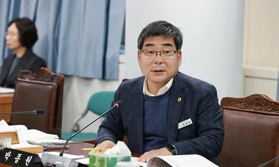 “전남 아파트 절반 이상 화재사각지대”… 박종원 도의원, 전면 점검 촉구