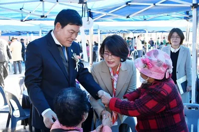 담양군 경로의 달 ‘노인의 날’ 행사 성료…12개 읍면 어르신 축제의 장