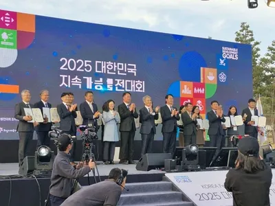 신안군, 태양광·해상풍력 동시 선도…전국 ‘솔라리그’서 두각