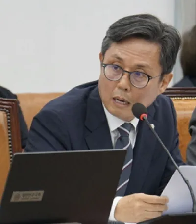 안도걸 “원화 스테이블코인 제도화, 통화주권 지키는 핵심”