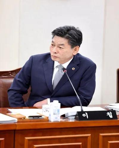 이철 전남도의회 부의장 “의대 신설, 섬 주민 의료혜택 실질화돼야”