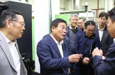 ‘미래 헬스케어 허브 광주’…AI·로봇·바이오 융합 의료산업 생태계 본격 가동