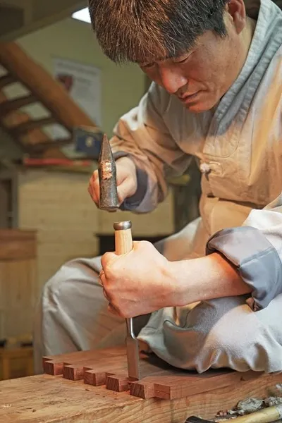 장성군 설이환 소목장, 전남 무형유산으로 등재