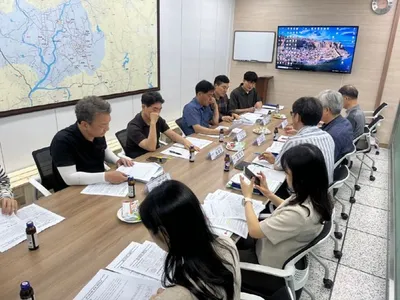 광주 상수도사업본부, 수돗물 사용 급증 시 건축주에 비용 부담…전국 첫 승소