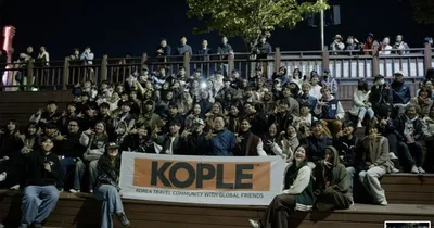 화순군, 외국인 로컬관광 본격 시동…11월에만 180명 다녀가