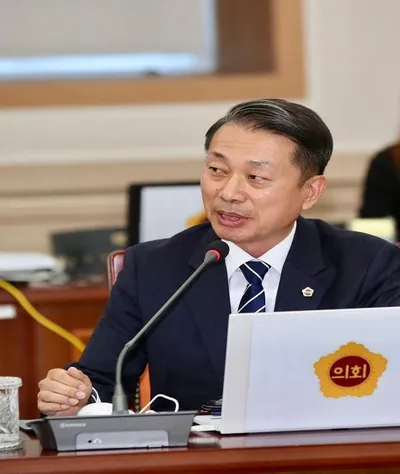 이재태 의원, 전남도교육청 인사 시스템 '공정성' 도마 위…투명화 촉구