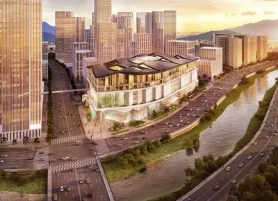 여의도보다 큰 ‘더현대 광주’, 2028년 개점 목표…도심 르네상스 신호탄