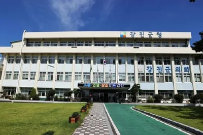 강진군 소상공인 지원, 창업부터 골목상권까지 지역경제 되살린다