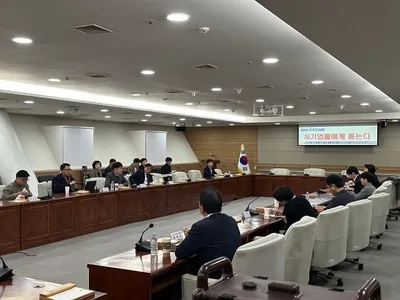 “광주 AI특위, 의료AI 상용화 과제 점검…병원-기업 연계 강화 필요”