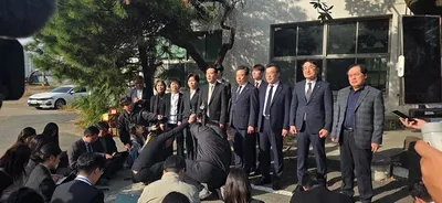 “광주경찰 수사에 민주당 강력 반발…‘5·18정신 왜곡하는 정치 프레임’”