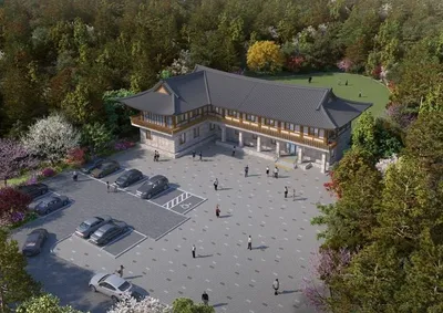 해남군, 예술인 창작 거점 ‘해남문예어울림센터’ 본격 추진