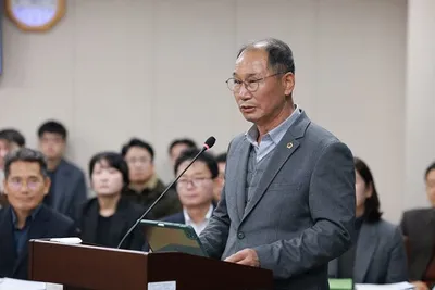 “대안학교도 평등한 교육권 보장”…전남교육청 조례 개정안 통과