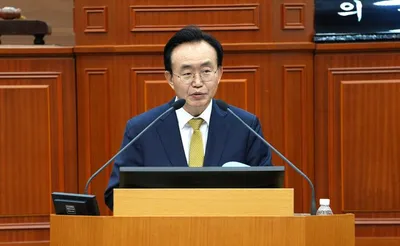 나주시, 내년 예산 1조689억 편성…민생·지역활력·미래산업 집중