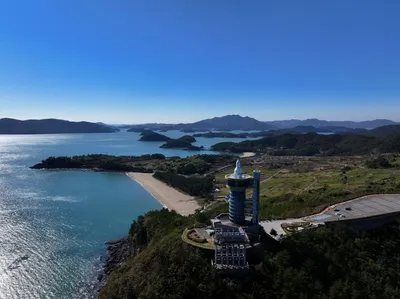 고흥우주발사전망대 누리호 4차 발사 특별 운영..관람객 안전 최우선