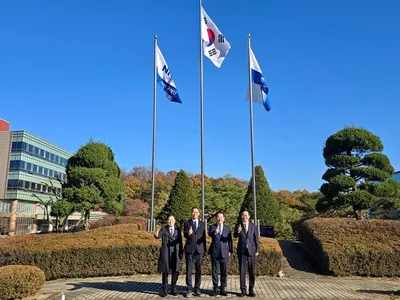 ‘핵융합 연구시설’ 유치전, 전남도-나주시 지도부 직접 평가 출격