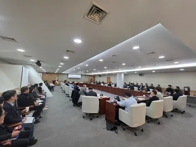 광주 에너지 산업 위기 진단…AI전환·자율실험·앞단 기술 확보 논의