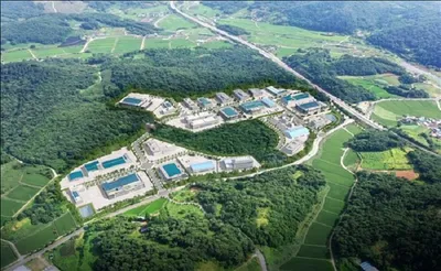 전남 영광, 제조업 신거점 밝힌다…묘량농공단지 일반분양 돌입