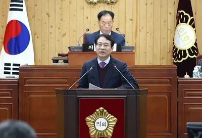 강진군, "'십자형 관광 발전전략'으로 700만 방문객 시대 앞당긴다"