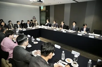 “국산 NPU 실증은 광주에서” 강기정 시장, 국가 컴퓨팅센터 유치 총력전